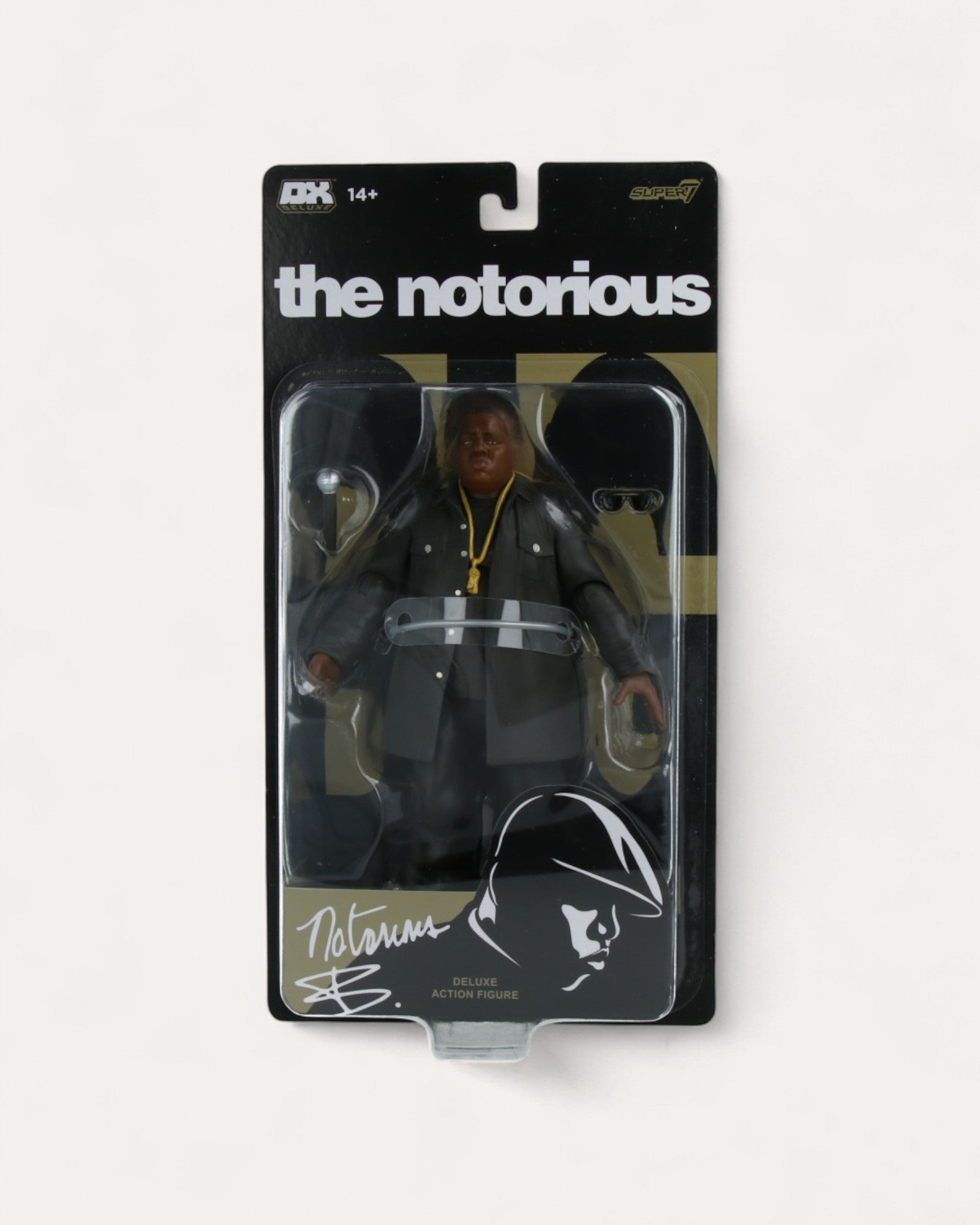 Artoyz Notorious BIG Deluxe - Biggie