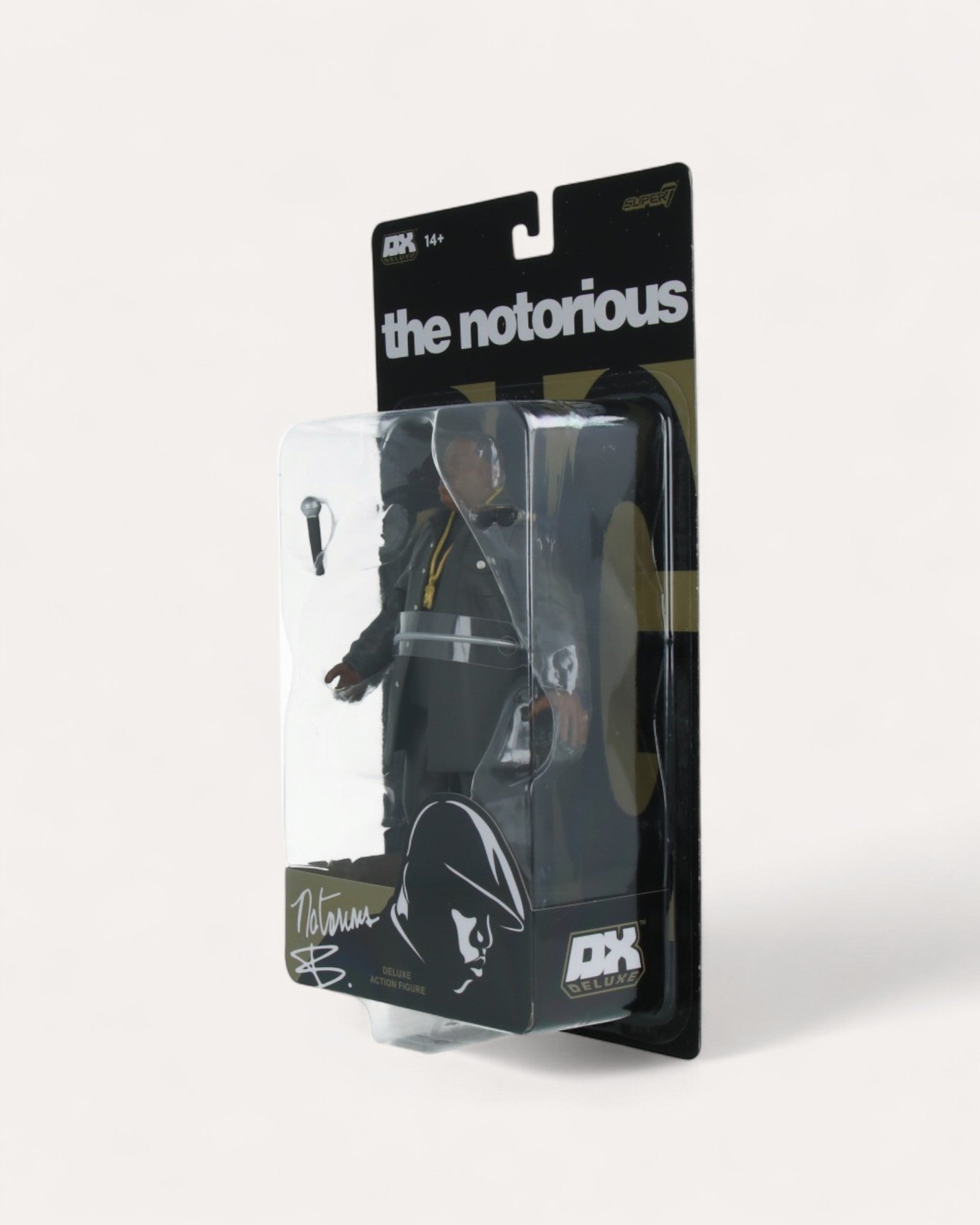 Artoyz Notorious BIG Deluxe - Biggie