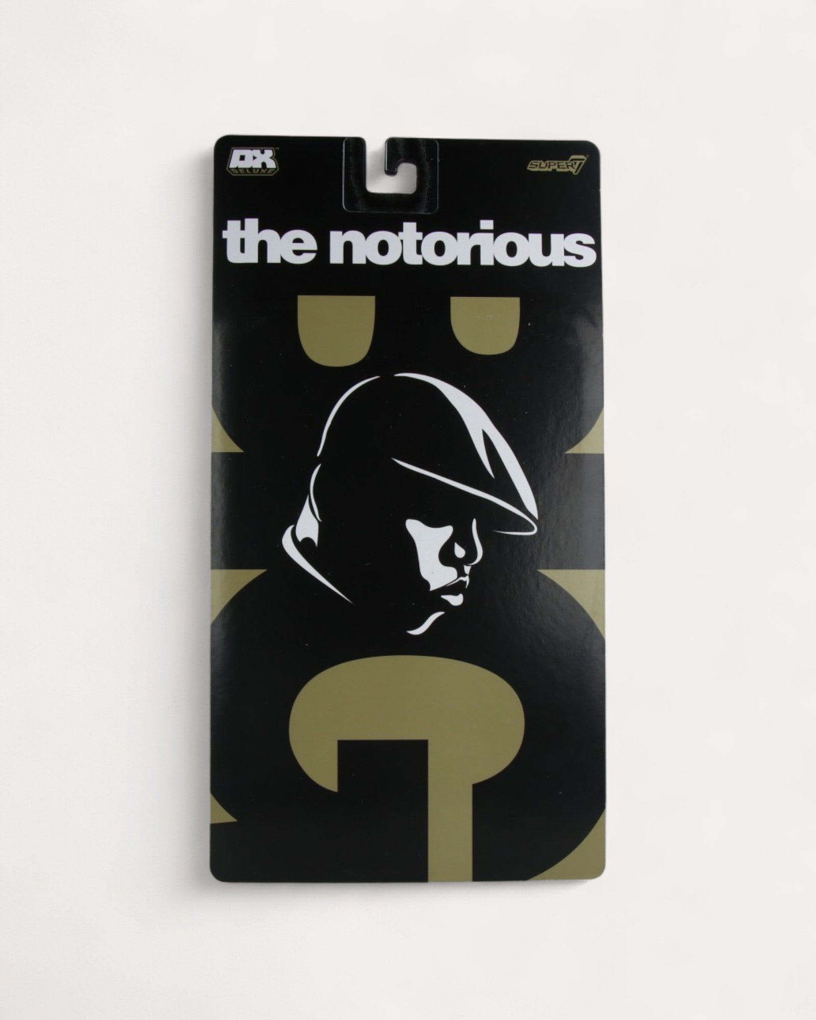 Artoyz Notorious BIG Deluxe - Biggie