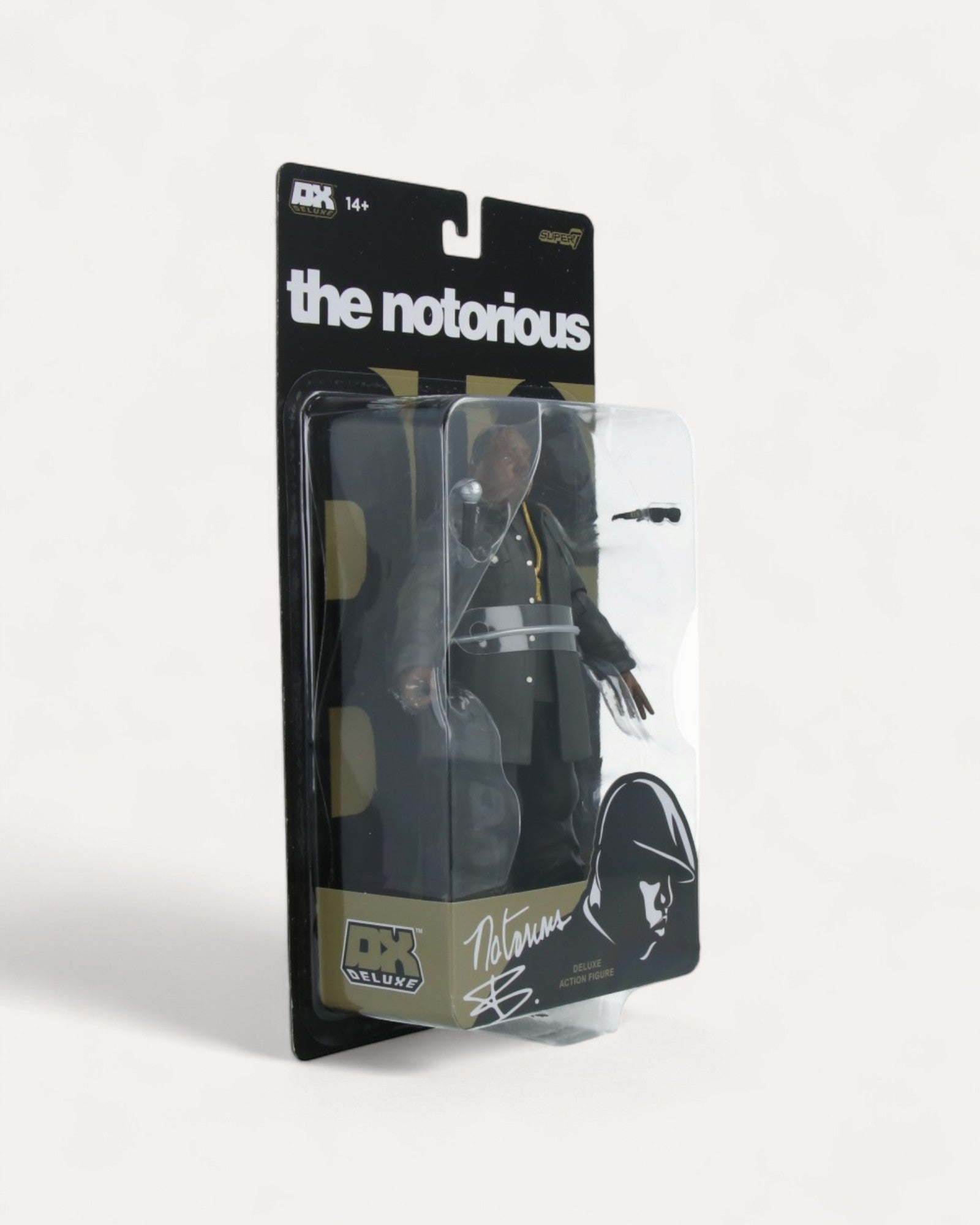 Artoyz Notorious BIG Deluxe - Biggie