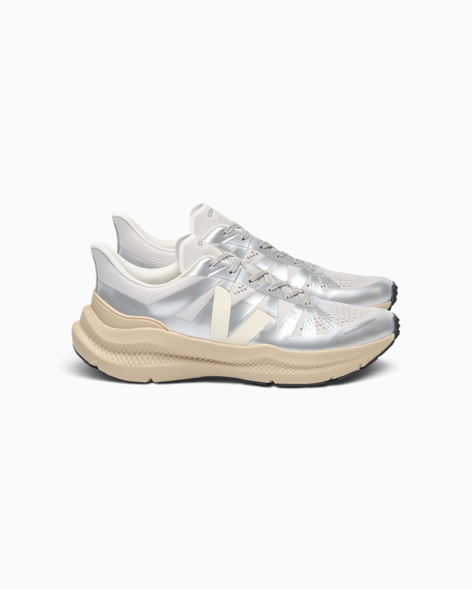 VEJA Condor 3 Advanced Silver