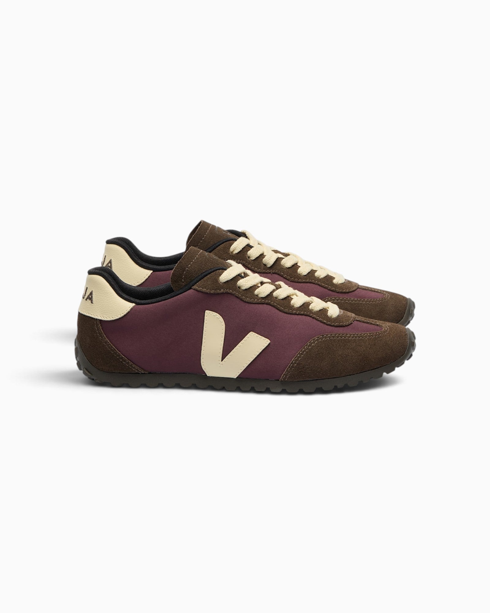 Veja GT Nolyn Amarante Butter