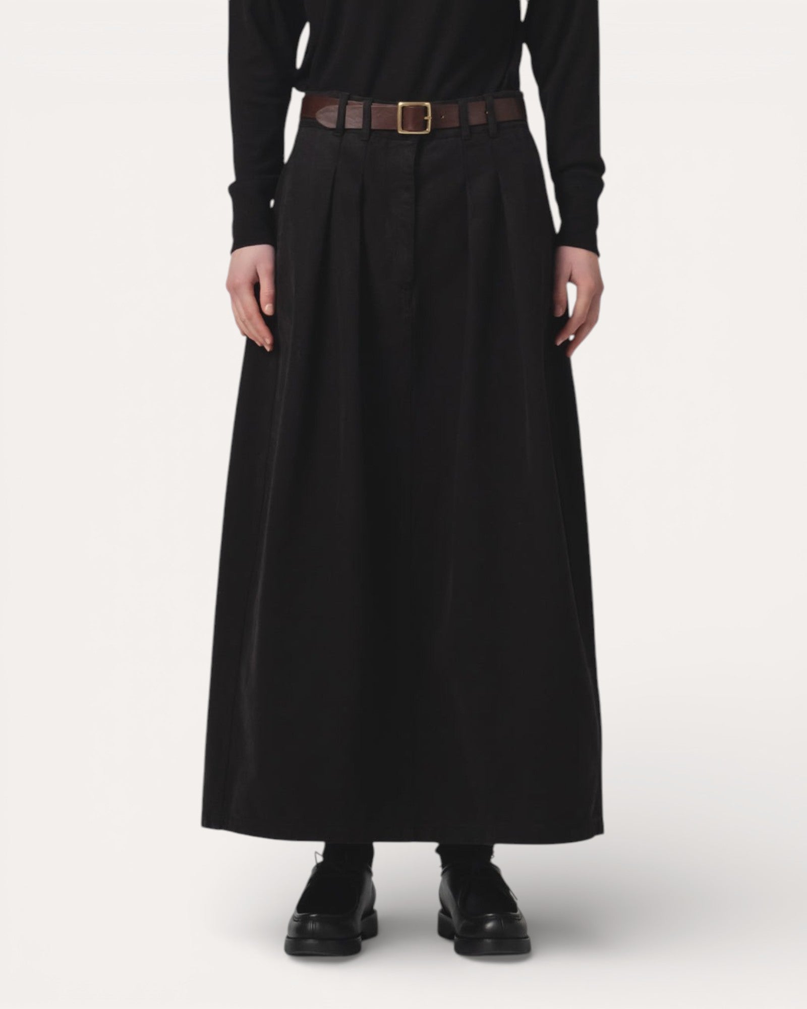 Girls of Dust - jupe bulb