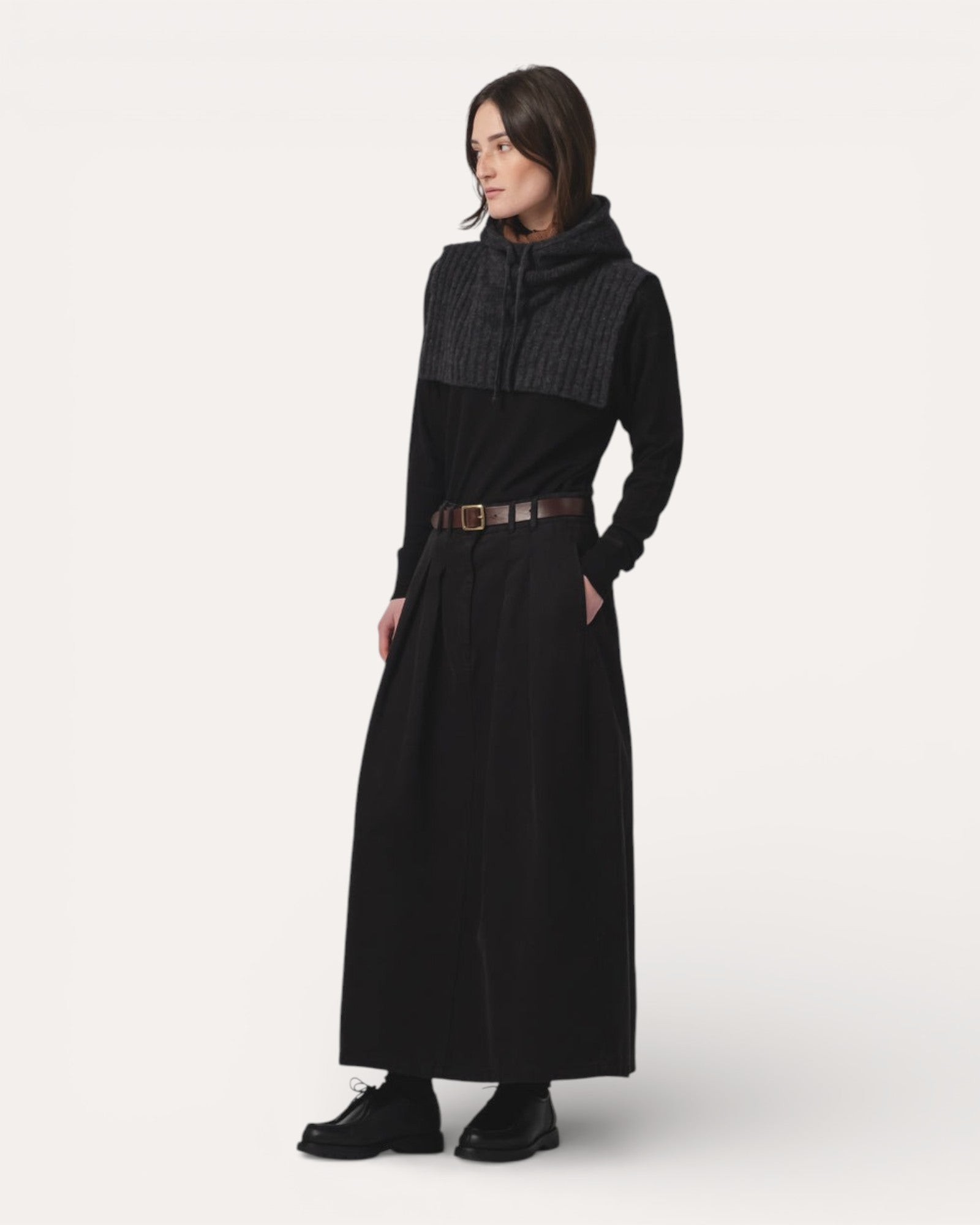 Girls of Dust - jupe bulb