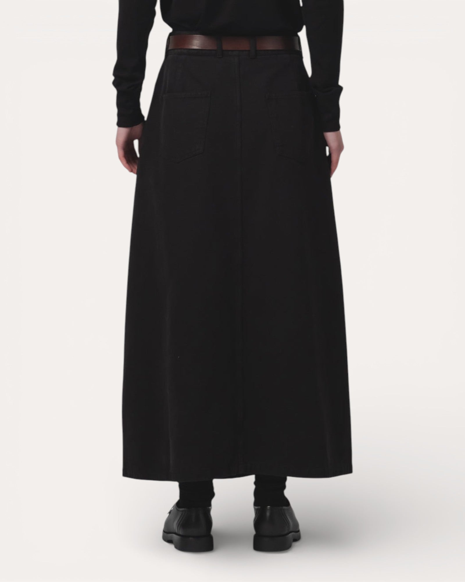 Girls of Dust - jupe bulb